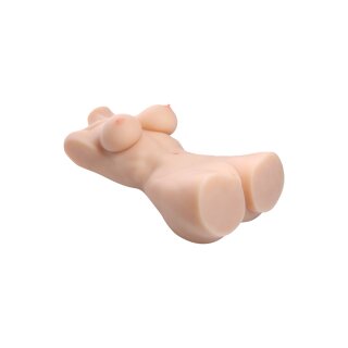 Diana Ultra Lifelike Full Size Sex Doll