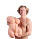 Transgender Terri Love Doll