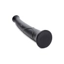 Master Cock Pony Boy Horse Dildo 17 inch Black 43,2 cm