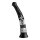 Master Cock Pony Boy Horse Dildo 17 inch Black 43,2 cm
