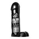 Master Series The Titan Dildo XXL 14.5 inch Black 36,8 cm