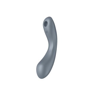 Satisfyer Curvy Trinity 1 Bluegrey