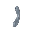 Satisfyer Curvy Trinity 1 Bluegrey