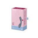 Satisfyer Curvy Trinity 1 Bluegrey