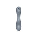 Satisfyer Curvy Trinity 1 Bluegrey