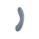 Satisfyer Curvy Trinity 1 Bluegrey
