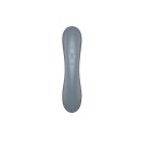 Satisfyer Curvy Trinity 1 Bluegrey