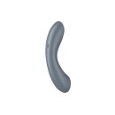 Satisfyer Curvy Trinity 1 Bluegrey