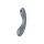 Satisfyer Curvy Trinity 1 Bluegrey