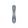 Satisfyer Curvy Trinity 1 Bluegrey
