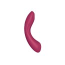 Satisfyer Curvy Trinity 1 Red