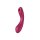 Satisfyer Curvy Trinity 1 Red