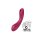 Satisfyer Curvy Trinity 1 Red