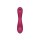 Satisfyer Curvy Trinity 1 Red