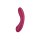Satisfyer Curvy Trinity 1 Red