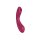 Satisfyer Curvy Trinity 1 Red