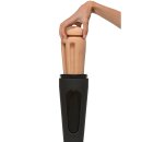 Doc Johnson MAINSQUEEZE Skye Blue ULTRASKYN Pussy Masturbator