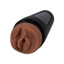 Doc Johnson MAINSQUEEZE Aidra Fox ULTRASKYN Pussy Masturbator