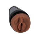 Doc Johnson MAINSQUEEZE Aidra Fox ULTRASKYN Pussy Masturbator