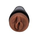 Doc Johnson MAINSQUEEZE Aidra Fox ULTRASKYN Pussy Masturbator