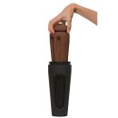 Doc Johnson MAINSQUEEZE Aidra Fox ULTRASKYN Pussy Masturbator