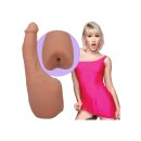 Doc Johnson Lena Moon Dildo Trans-Frau 11,4 cm