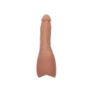Doc Johnson Lena Moon Dildo Trans-Frau 11,4 cm