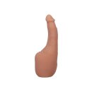 Doc Johnson Lena Moon Dildo Trans-Frau 11,4 cm