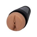 Doc Johnson MAINSQUEEZE Girls of Social Media Ms_Puiyi ULTRASKYN Pussy Masturbator