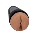 Doc Johnson MAINSQUEEZE Girls of Social Media Ms_Puiyi ULTRASKYN Pussy Masturbator