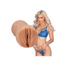 Doc Johnson Skye Blue ULTRASKYN Pussy Masturbator