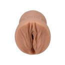 Doc Johnson Skye Blue ULTRASKYN Pussy Masturbator