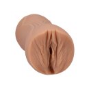 Doc Johnson Skye Blue ULTRASKYN Pussy Masturbator