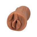 Doc Johnson Aidra Fox ULTRASKYN Pussy Masturbator