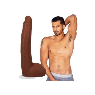 Doc Johnson Alex Jones Realistic ULTRASKYN Dildo 28 cm