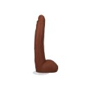 Doc Johnson Alex Jones Realistic ULTRASKYN Dildo 28 cm