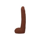 Doc Johnson Alex Jones Realistic ULTRASKYN Dildo 28 cm