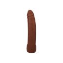 Doc Johnson Alex Jones Realistic ULTRASKYN Dildo 28 cm