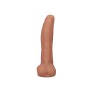 Doc Johnson Owen Gray Realistischer Silikon-Dildo 22 cm