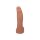 Doc Johnson Owen Gray Realistischer Silikon-Dildo 22 cm