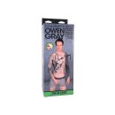 Doc Johnson Owen Gray Realistic ULTRASKYN Dildo 22 cm
