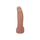 Doc Johnson Owen Gray Realistic ULTRASKYN Dildo 22 cm