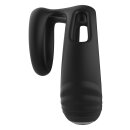 Ramrod Strong Vibrating Cockring With Remote