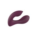 Essentials Ultra Dual Vibe Purple