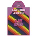 Gay Icon Apron