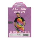 Gay Icon Apron