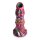 Larva Silicone Ovipositor Dildo with Eggs 22,9 cm