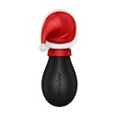 Satisfyer Penguin Air Pulse Stimulator Holiday Edition