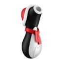 Satisfyer Penguin Air Pulse Stimulator Holiday Edition