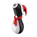 Satisfyer Penguin Air Pulse Stimulator Holiday Edition